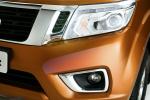 Nissan Frontier Double Cab 2016 года (BR)